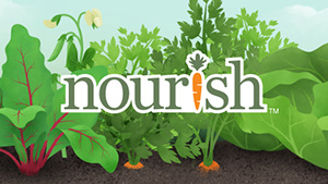 Nourish Nutrition Wellness Challenge