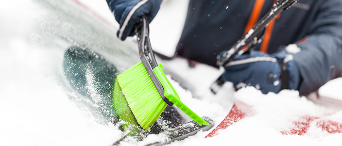 Defrosting Corporate Culture with Kindness