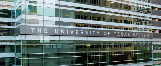 University of Texas System