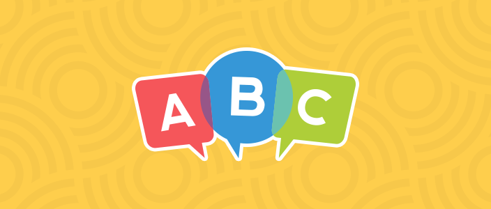The ABCs of Well-Being Communication
