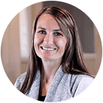 Hannah Pyle, Account Manager