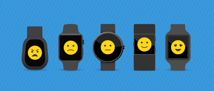 Fitness Wearables: Love, Hate and In-Between