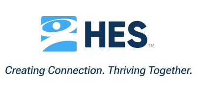 HES Creating Connection. Thriving Together. 