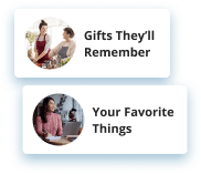 Daily tips from Health for the Holidays