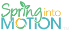 Spring Into Motion Workplace Wellness Program