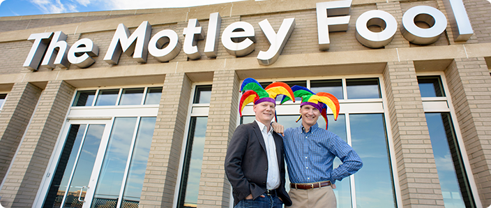 the-motley-fool-ceos