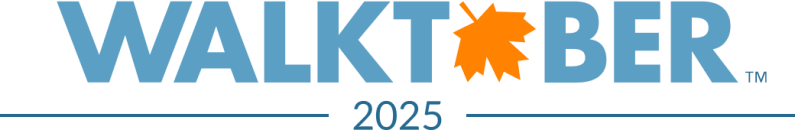 Walktober 2025