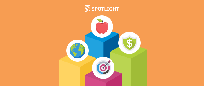 4 pillars of edward jones