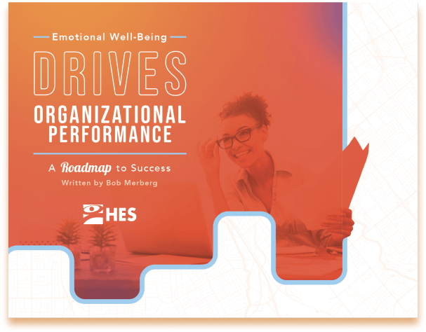 Emotional Well-Being Drives Organizational Performance White Paper